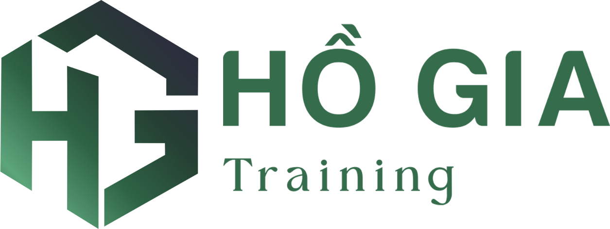 Hồ Gia Training
